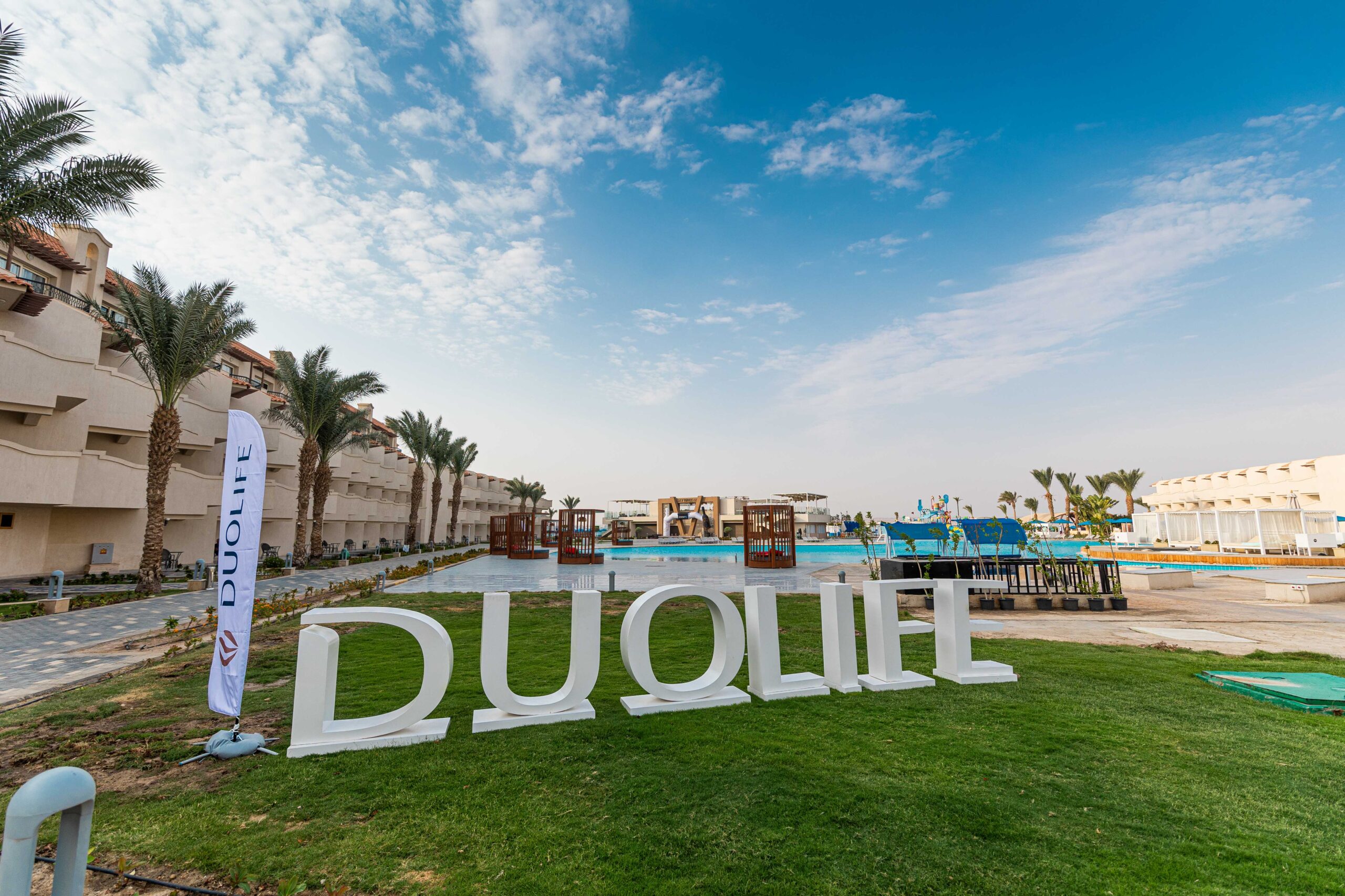 wycieczka w mlm DuoLife