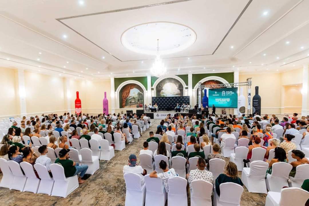 wycieczki w mlm Liderzy DuoLife