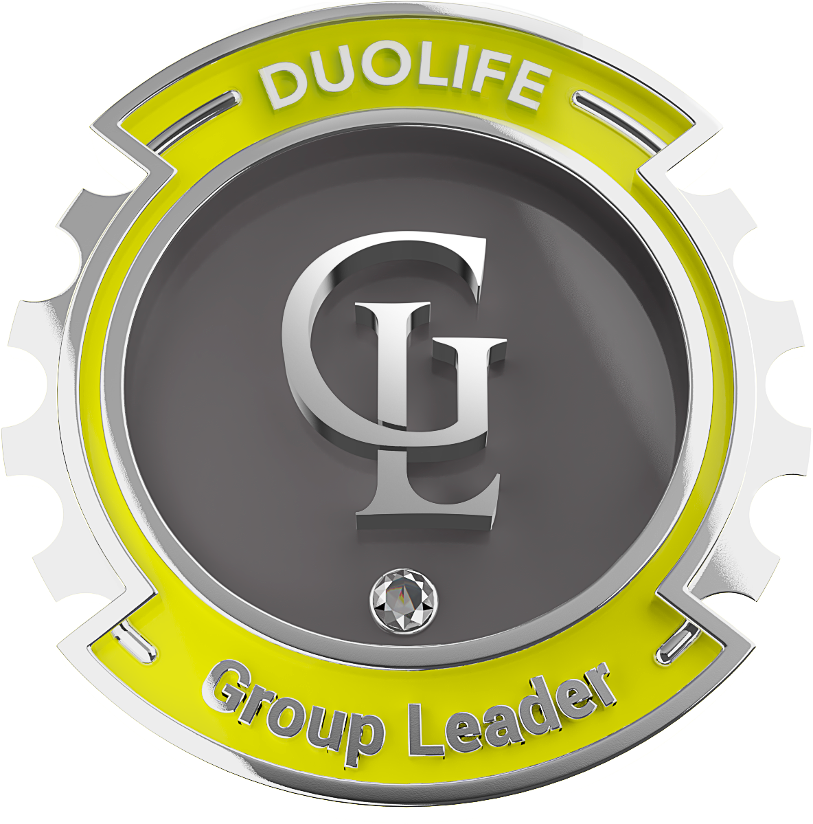 Lider Grupy DuoLife